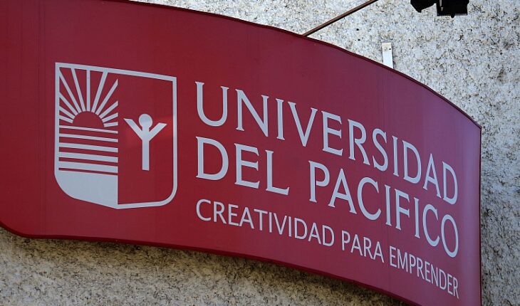 Universidad del Pacífico faces lawsuit for more than 60 billion pesos