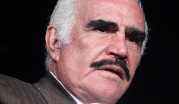 Vicente Fernández is “serious and delicate health”