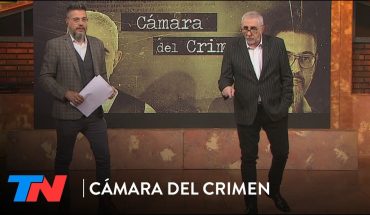 Video: Cámara del crimen (Programa completo 4/12/2021)