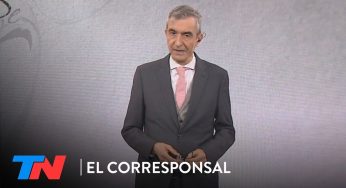Video: El Corresponsal con Nelson Castro (Programa completo 11/12/2021)