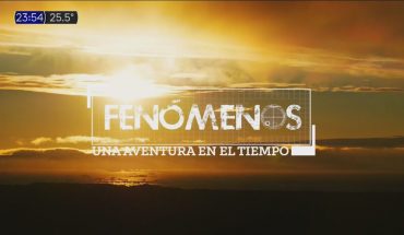 Video: FENÓMENOS (Programa completo 11/12/2021)