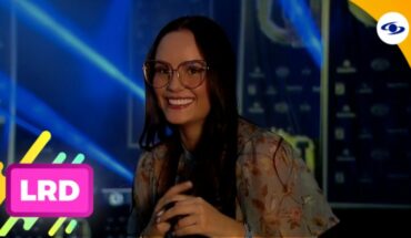 Video: La Red: Ana Lucía Domínguez y Diego Cadavid hablan de sus personajes en Nicky Jam – Caracol TV