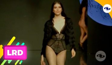 Video: La Red: ¡Conoce todas las tendencias de moda que descubrimos en el MED Fashion Week! – Caracol Tv