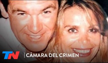 La carta del hijo de Nora Dalmasso: "Ningún fiscal buscó con seriedad al asesino"