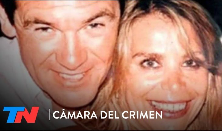 Video: La carta del hijo de Nora Dalmasso: "Ningún fiscal buscó con seriedad al asesino"