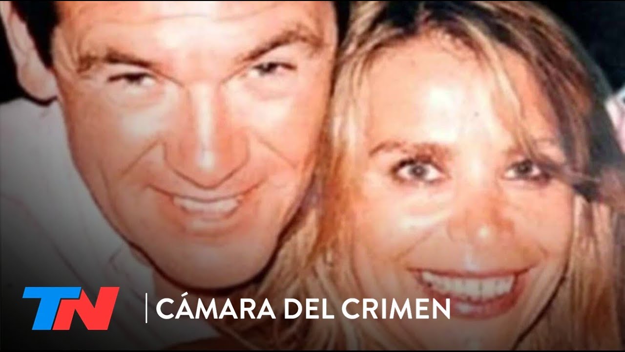 La carta del hijo de Nora Dalmasso: "Ningún fiscal buscó con seriedad al asesino"