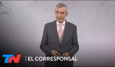 Video: "Kirchnerismo mesiánico" | El editorial de Nelson Castro en El Corresponsal