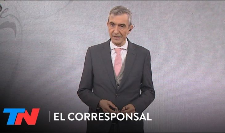 Video: "Kirchnerismo mesiánico" | El editorial de Nelson Castro en El Corresponsal