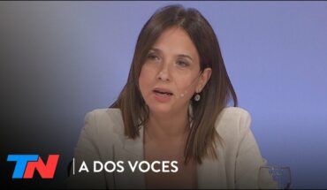 Video: "NO SOY UNA PANQUEQUE" | Habló la Diputada que se pasó de Juntos por el Cambio al Frente de Todos