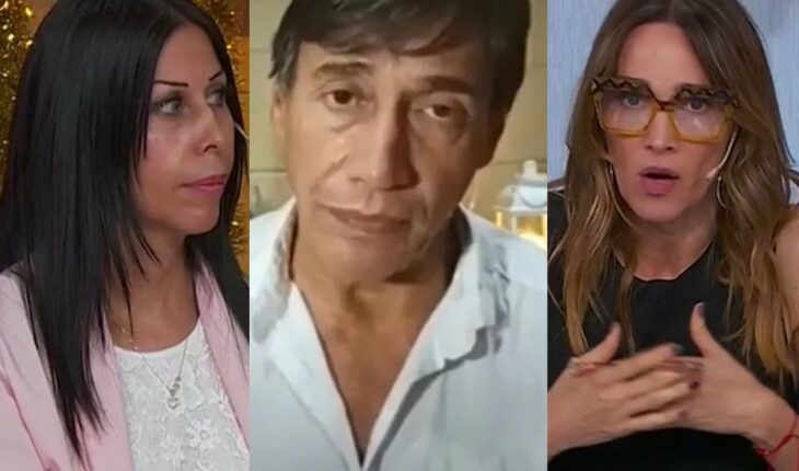 Viviana Aguirre y Vero Lozano tras los dichos de Fabián Gianola: "Me da asco"