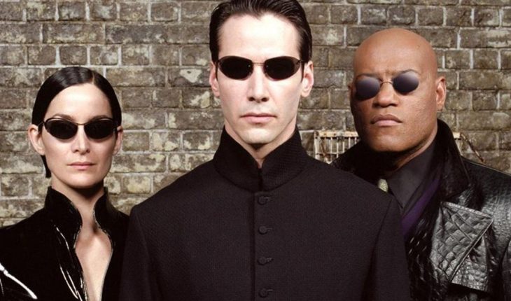 Warner Channel palpita el estreno de “Matrix Resurrecciones” con este especial