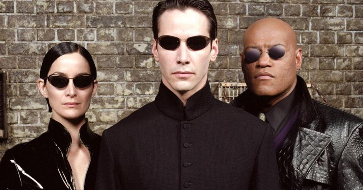 Warner Channel palpita el estreno de "Matrix Resurrecciones" con este especial