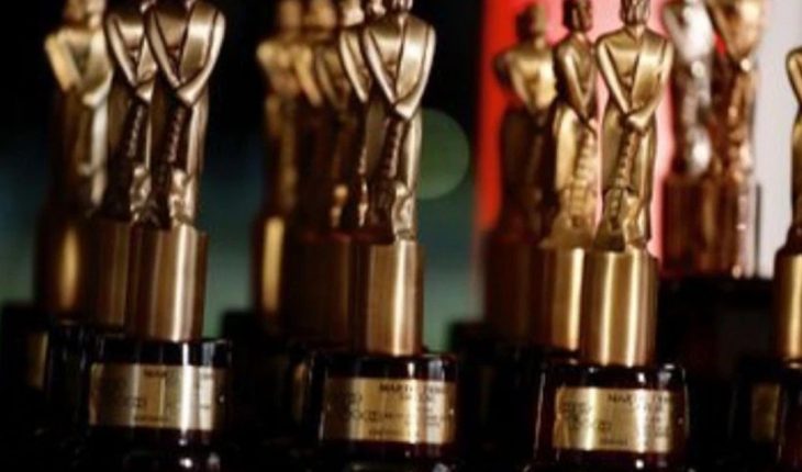 Why were the 2021 Martín Fierro Awards cancelled?
