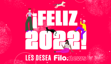 ¡Bienvenido 2022! | Filo News