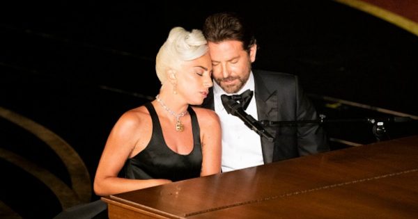 ¿Fueron pareja realmente? La relación entre Bradley Cooper y Lady Gaga