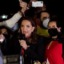 4 questions to understand the crisis of congress in Honduras, the first of Xiomara Castro (before being president)