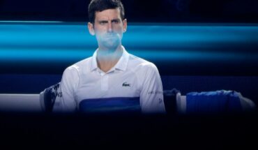 A horas de la audiencia de Djokovic, Tennis Australia se desligó el conflicto