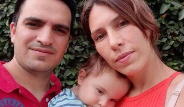 A una familia le robaron el dinero destinado a un costoso tratamiento para su bebé
