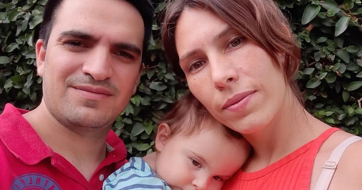 A una familia le robaron el dinero destinado a un costoso tratamiento para su bebé
