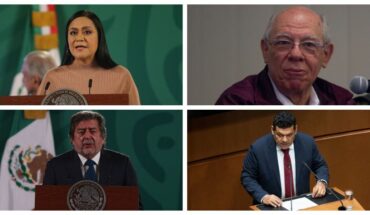AMLO anuncia cambios en Secretaría de Bienestar, Fonatur y AICM