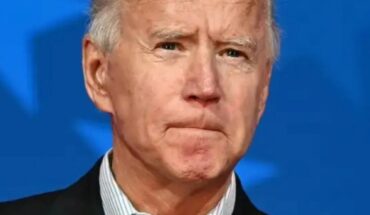 Acusa Joe Biden a Donald Trump de “crear red de mentiras”