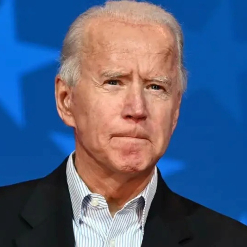 Acusa Joe Biden a Donald Trump de "crear red de mentiras"