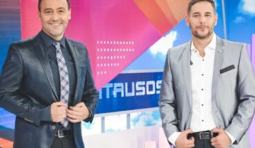 Adrián Pallares y Rodrigo Lussich, a El Trece: ¿quiénes son los candidatos para conducir Intrusos?