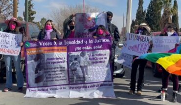 Alleged femicides of Nohemí and Yulizsa arrested in Chihuahua
