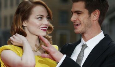 Andrew Garfield told the secret he hid from Emma Stone for “Spider-Man: No Way Home”