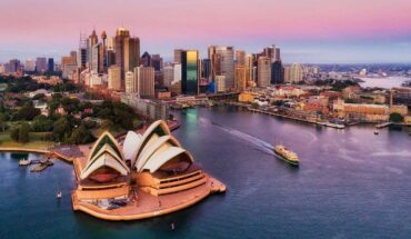 Australia otorga visas gratis para quienes quieran ir a trabajar