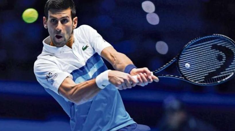 Australian Open included Djokovic in draw despite deportation concerns