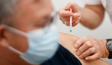 Austria es el primer país de Europa en hacer obligatoria la vacuna contra el Covid-19