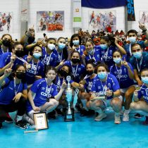 Avances y logros de mujeres en el balonmano: Italiano BM clasifica al Panamericano de Clubes Handball