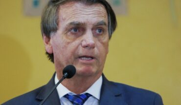 Brazil States Pressure Bolsonaro to Buy Vaccines for Children ‘Urgently’