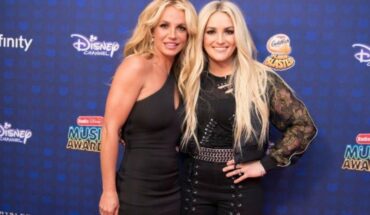 Britney Spears furiosa con su hermana y el lanzamiento de su libro: “Nunca estuvo cerca, a menos que quiera vender algo a costa mía”