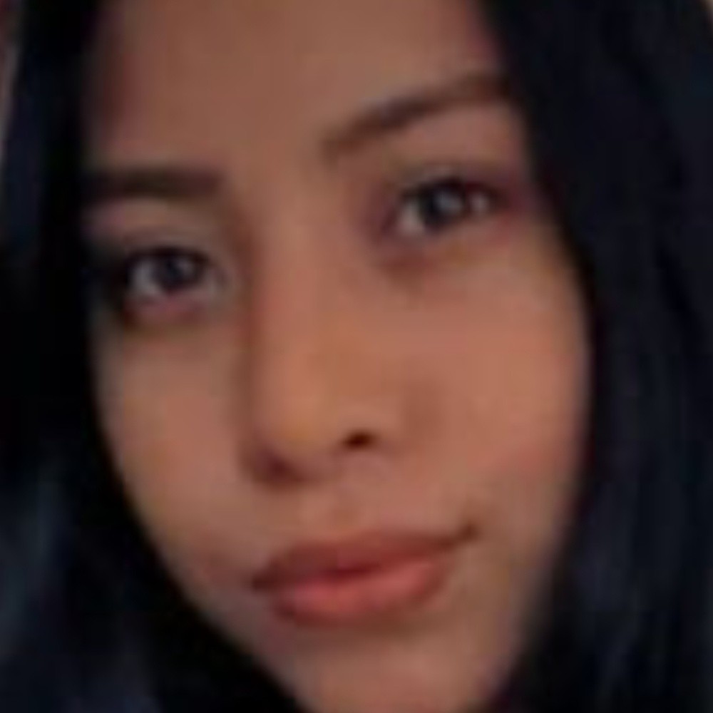 Buscan a Suleima Chapa Estrada, desapareció en Hidalgo