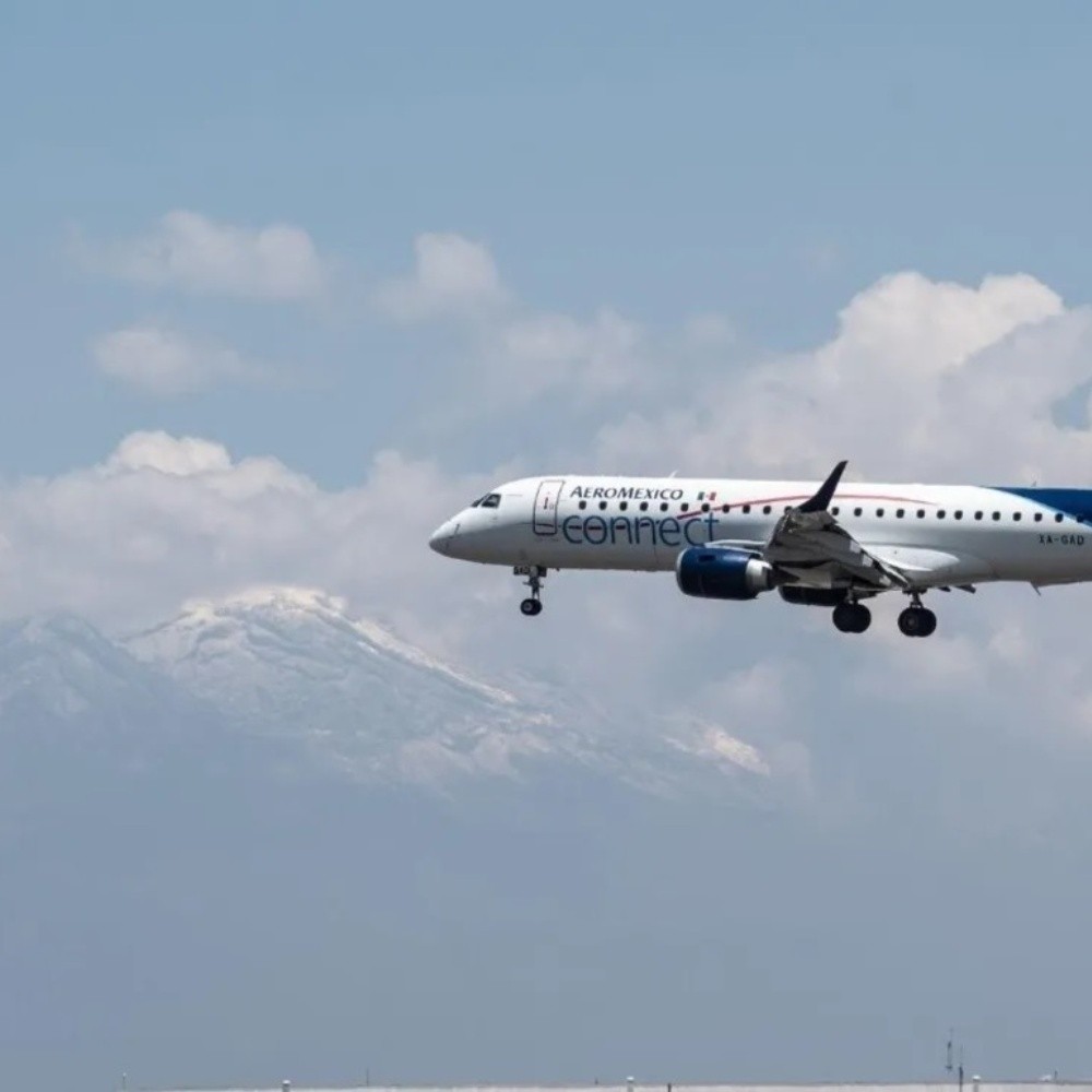 Cancelación de vuelos por Covid-19 en México 2022: Profeco