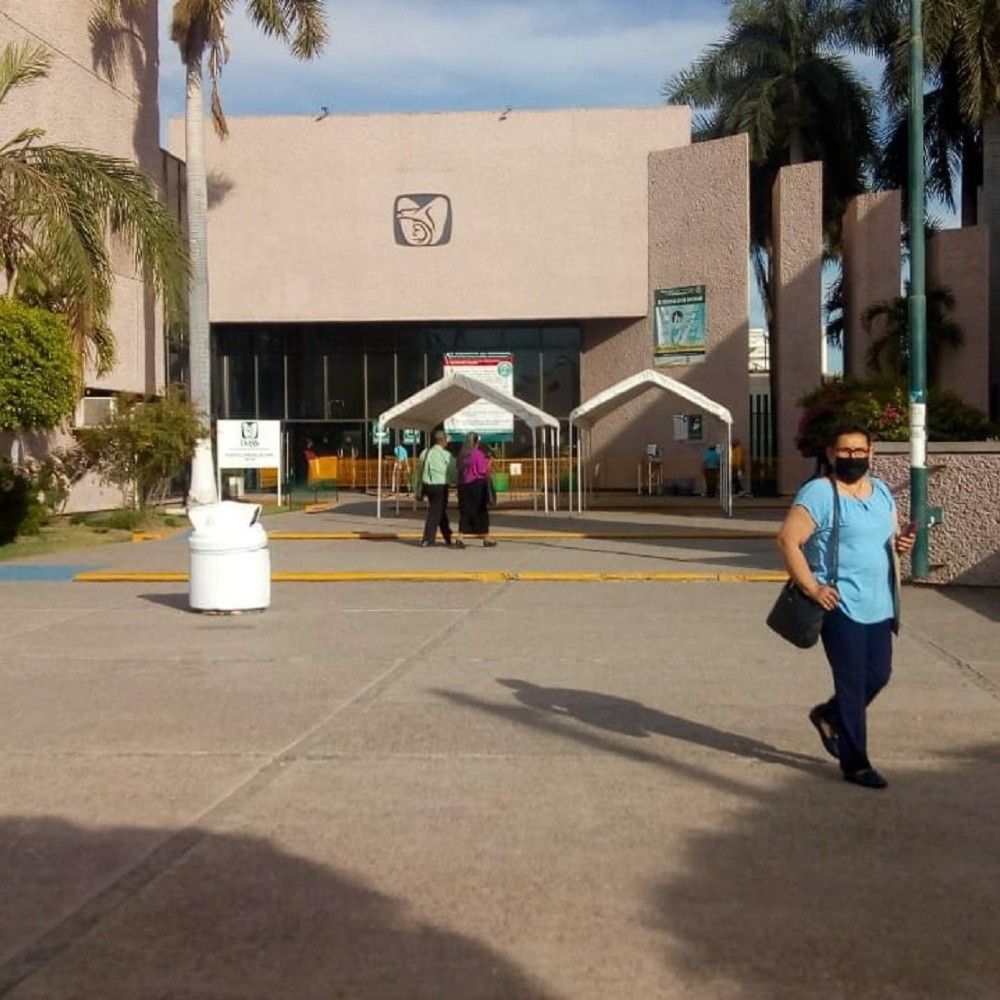 Casos de Covid-19 en Ahome, Sinaloa hoy 26 de enero del 2022