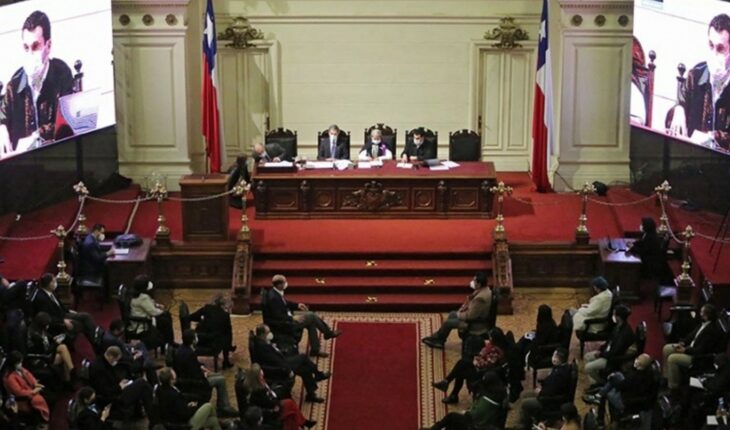 Chile: tras 8 votaciones, la Convención sigue buscando renovar autoridades