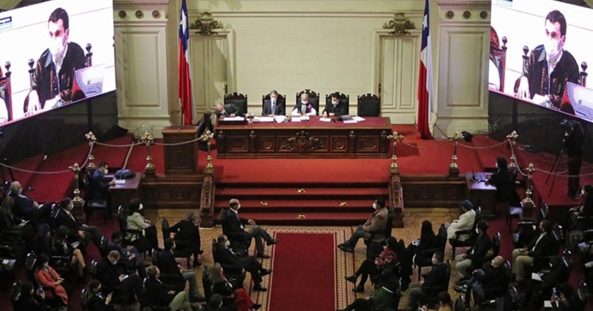 Chile: tras 8 votaciones, la Convención sigue buscando renovar autoridades