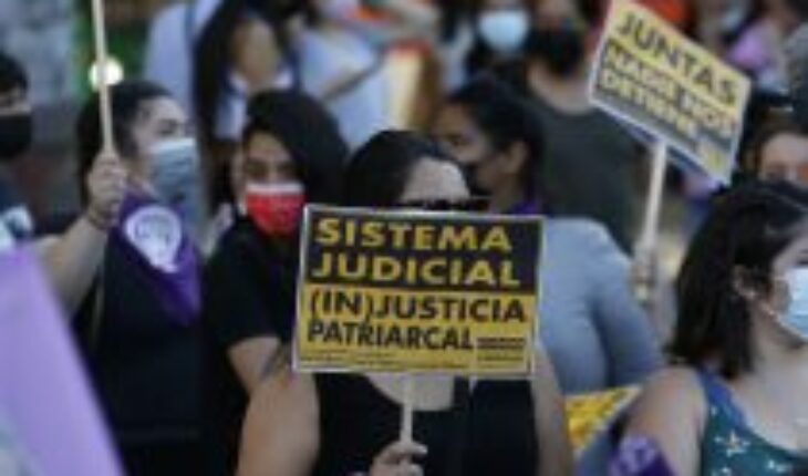 Commission of Justice Systems of the CC approves three norms that include the prevention of gender violence and the integration of feminist justice