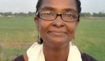 Congreso Futuro: Gada Kadoda, la ingeniera que llevó energía solar a comunidades rurales en Sudán