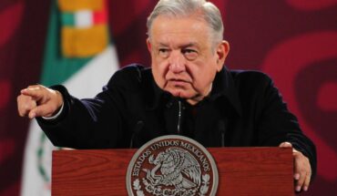 ‘Conservatives are bothered by scholarships, they think it is even communism’: AMLO
