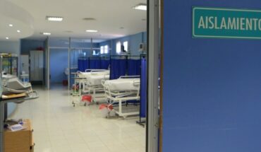 Córdoba: more than half of those hospitalized for Covid-19 are not vaccinated