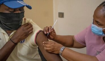 Covax solicita 5 mil 200 MDD para repartir vacunas en 2022