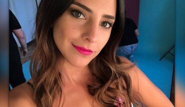 Daniela Castillo renace tras un duro 2021