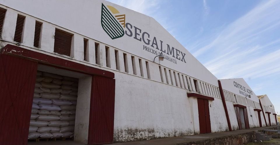 Destituyen a funcionarios de Segalmex por posibles actos de corrupción