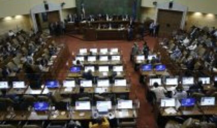 Diputados aprueban PGU y queda lista para ser ley: ministro Melero destaca que es «un hito en la historia de la seguridad social»