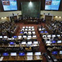 Diputados aprueban PGU y queda lista para ser ley: ministro Melero destaca que es «un hito en la historia de la seguridad social»