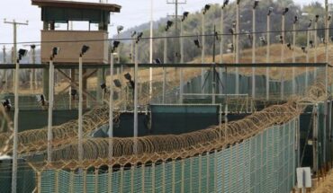EE.UU: el Gobierno reiteró su “voluntad” de cerrar la prisión de Guantánamo